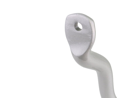 Rear Sway Bar - 20mm Non Adjustable