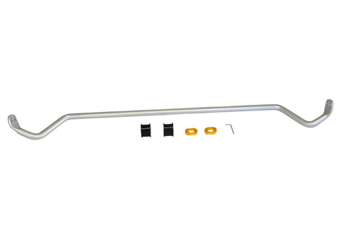 Front Sway Bar - 24mm 2 Point Adjustable