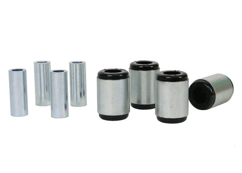 Rear Upper Control Arm - Inner Bush Kit