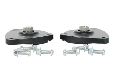 Front Strut Mounts - Offset