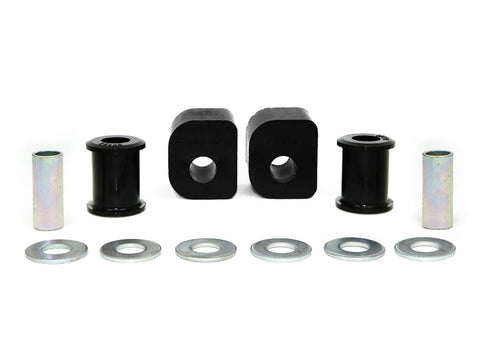 Front Lower Control Arm - Offset Bush Kit
