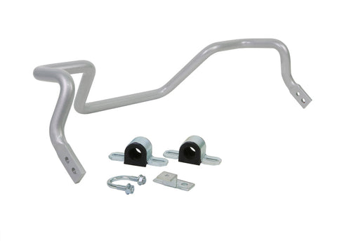Rear Sway Bar - 24mm (MPS)