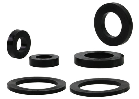 Rear Diff Frount Mount Spacer Kit