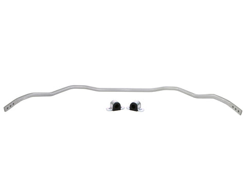 Rear Sway Bar - 22mm 3 Point Adjustable