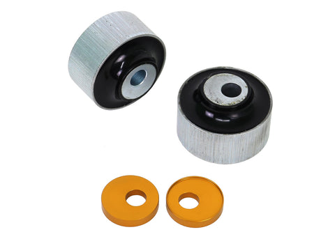 Front Lower Control Arm - Offset Bush Kit