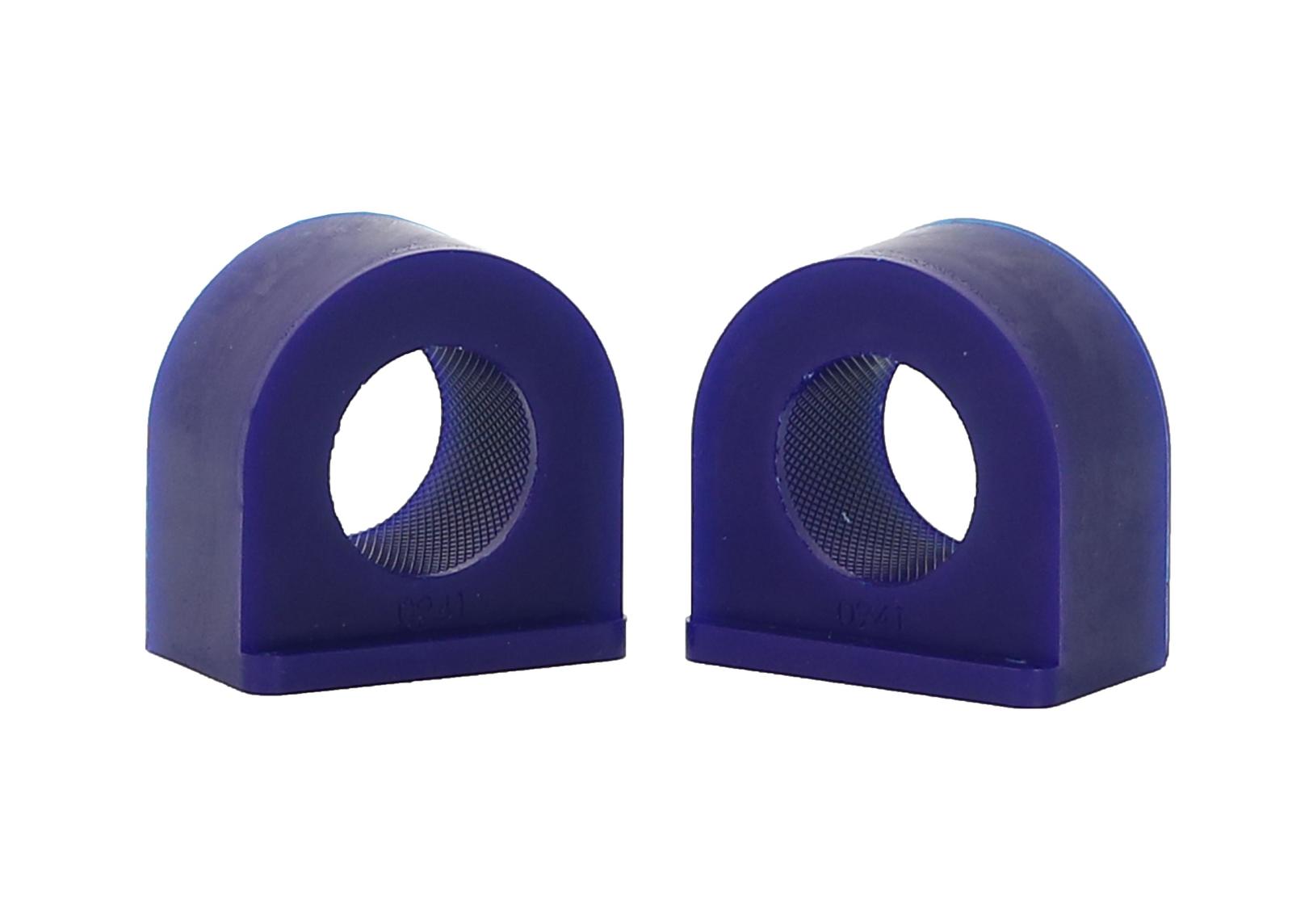 Front Steering Rack Bush Kit | Hakon Suspension - Melbourne