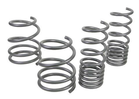 Lowering Spring Kit - STI