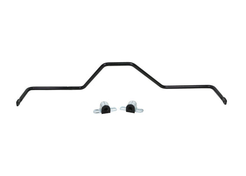 Rear Sway Bar - 18mm Non Adjustable