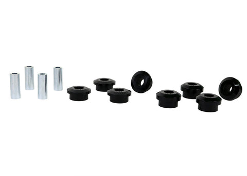 Rear Upper Control Arm Bush Kit