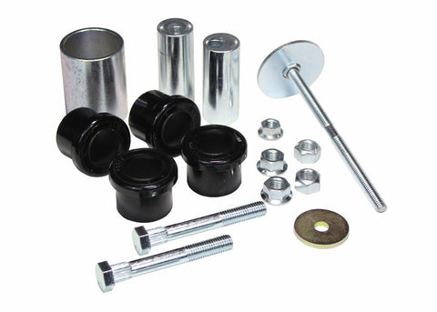 Rear Control Arm - Inner Toe Kit (IRS)
