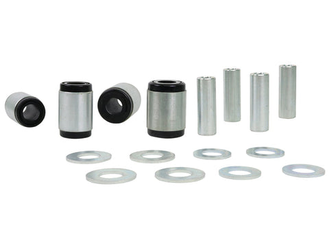 Front Lower Control Arm Bush Kit