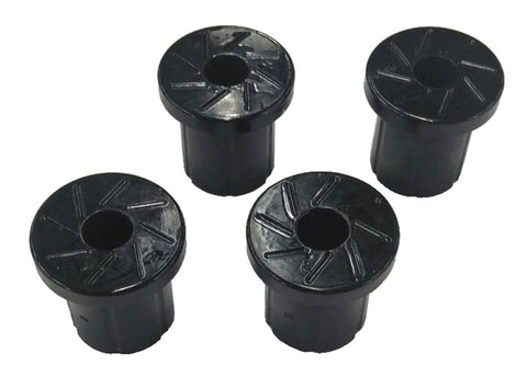 Rear Leaf Spring - Shackle Bush Kit (102mm)