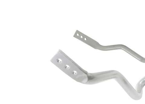 Front and Rear Suspension Grip Kit