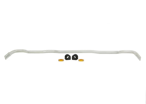 Front Sway Bar - 26mm 3 Point Adjustable