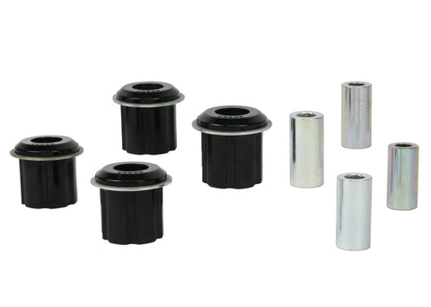 Front Upper Control Arm Bush Kit