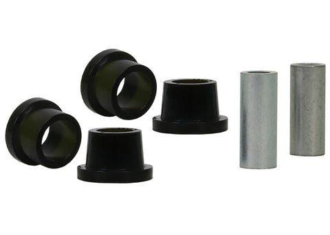 Front Lower Control Arm Bush Kit