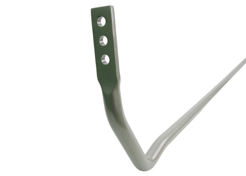 Rear Sway Bar - 20mm 3 Point Adjustable