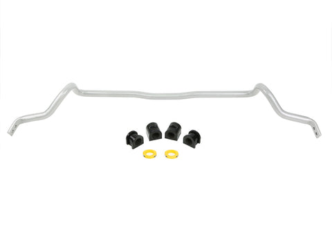 Front Sway Bar - 27mm 2 Point Adjustable (MPS)