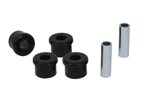 Front Lower Control Arm Bush Kit (Rear)