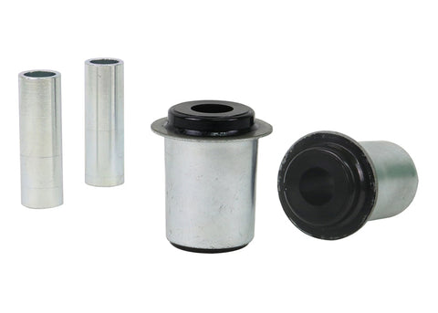 Front Lower Control Arm - Inner Bush Kit (39/40)