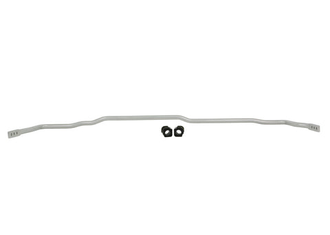 Rear Sway Bar - 20mm 3 Point Adjustable