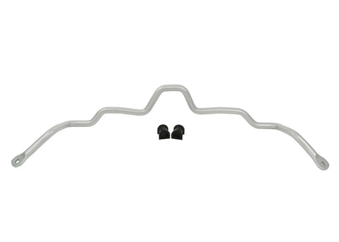 Front Sway Bar - 24mm Non Adjustable
