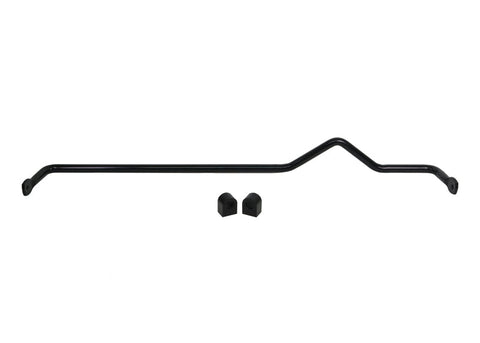 Front Sway Bar - 20mm Non Adjustable