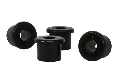 Leaf Spring - Eye Rear Bushing Kit