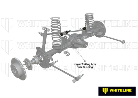 Front Upper Trailing Arm Bush Kit (Rear)