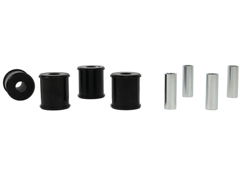 Rear Lower Trailing Arm Bush Kit
