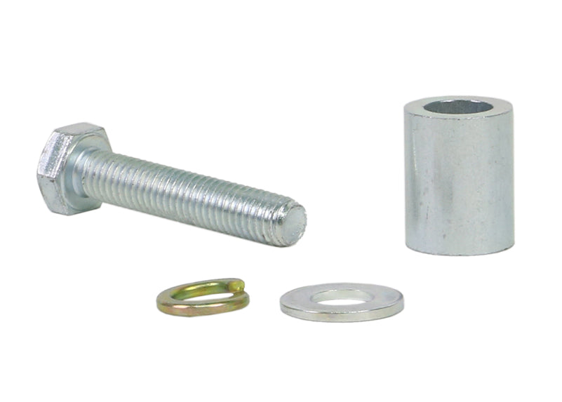 Rear ABS Cable Bracket Extension Kit