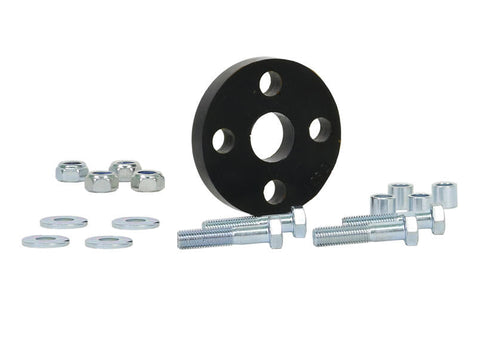 Front Steering Coupling Bush Kit