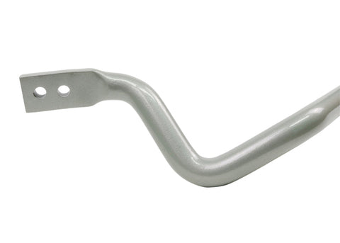 Rear Sway Bar - 24mm 2 Point Adjustable