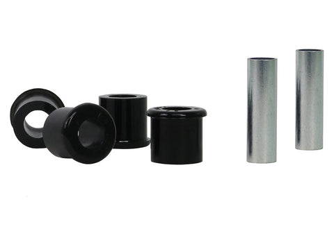 Leaf Spring Bushing Kit