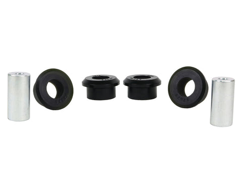 Front Lower Control Arm Bush Kit (Rear)
