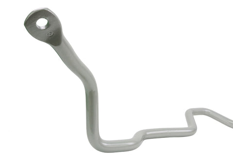Front Sway Bar - 24mm Non Adjustable