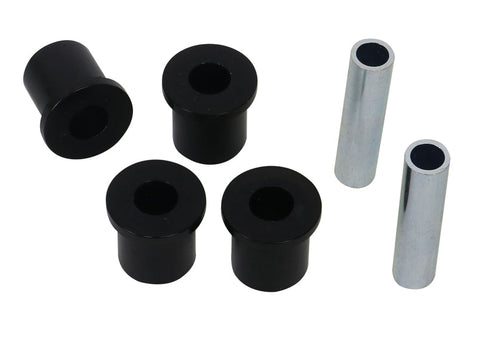 Front Lower Control Arm Bush Kit