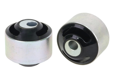 Front Lower Control Arm - Rear Bush Kit - Offset (66mm)