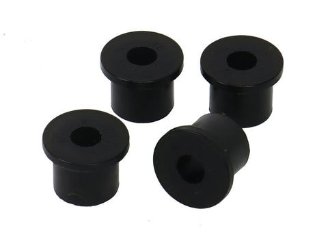 Leaf Spring - Shackle Bush Kit