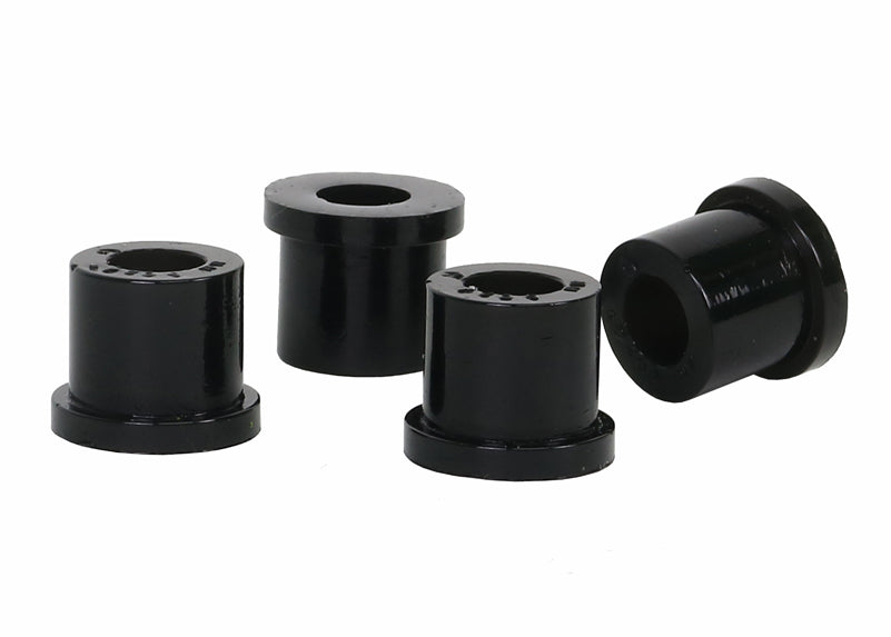 Leaf Spring - Shackle Bushing Kit