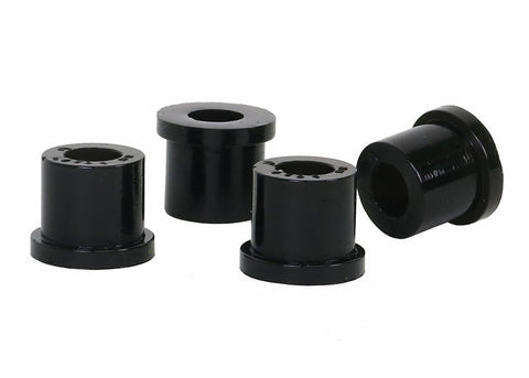 Leaf Spring - Shackle Bushing Kit