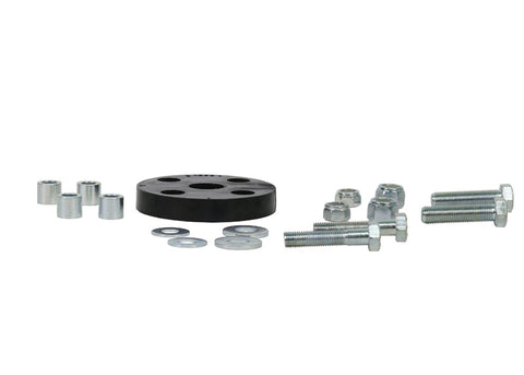 Front Steering Coupling Bush