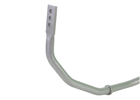 Front Sway Bar - 24mm 3 Point Adjustable