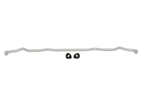 Front Sway Bar - 24mm Non Adjustable
