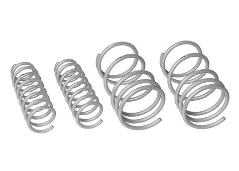 Lowering Spring Kit
