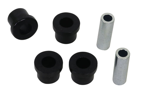 Front Lower Control Arm Bush Kit