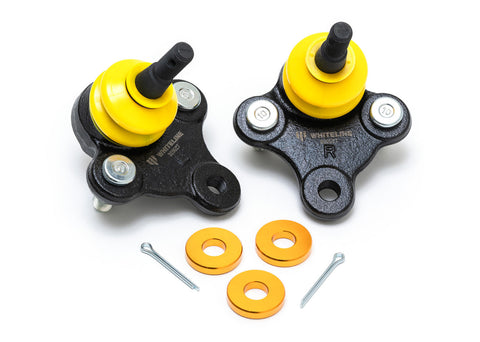 Roll Centre / Bump Steer - Correction Kit