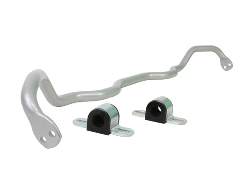 Rear Sway Bar - 22mm 2 Point Adjustable