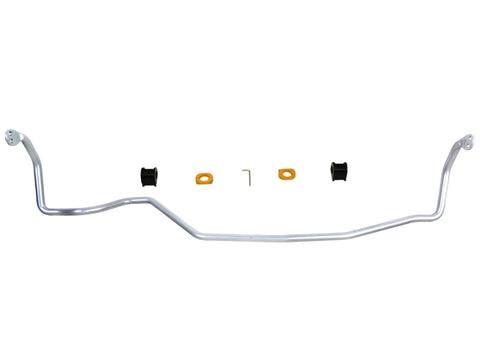 Rear Sway Bar - 20mm 2 Point Adjustable