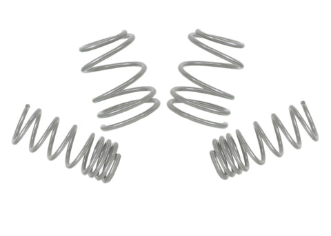 Lowering Spring Kit - WRX STI